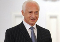 Документальный фильм о маэстро показали на ТВ 