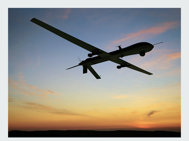 В Ельне и Рославле силами ПВО и РЭБ сбиты и подавлены 7 БПЛА