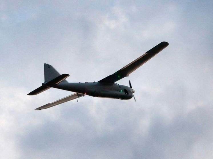 Василий Анохин проинформировал смолян об опасности атаки БПЛА