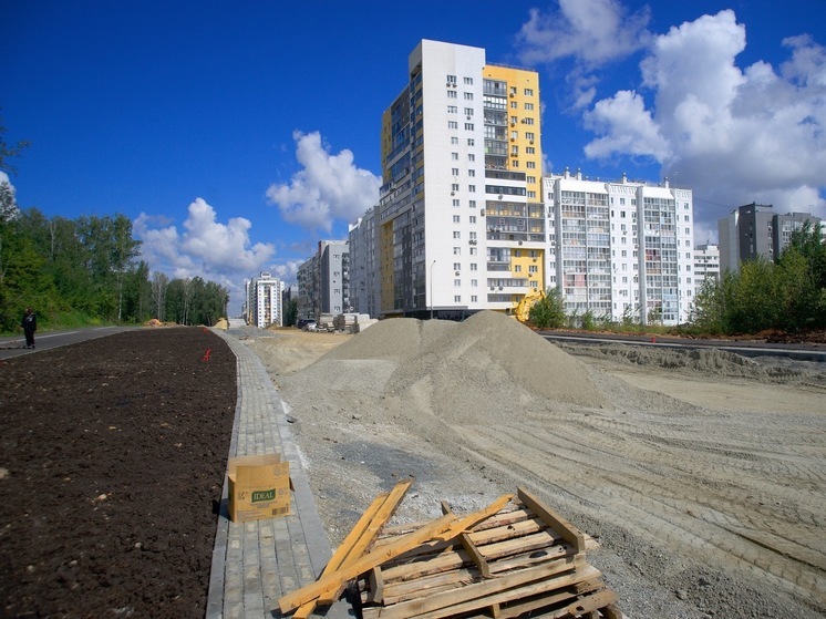 В Челябинской области оказалось выгоднее всего в России брать ипотеку на новое жилье