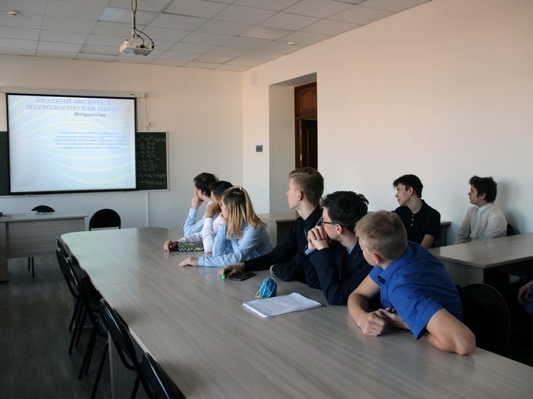 Владимирских школьников приглашают на «Академические субботы»