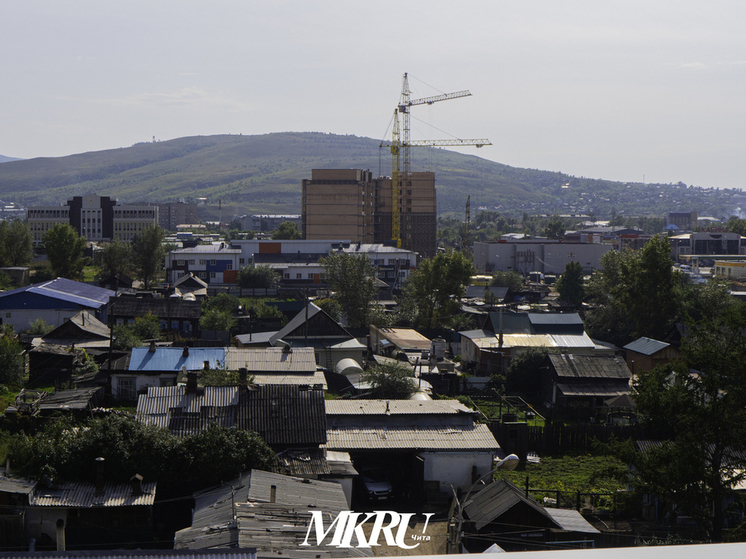 На дачах в Забайкалье могут запретить шуметь по ночам