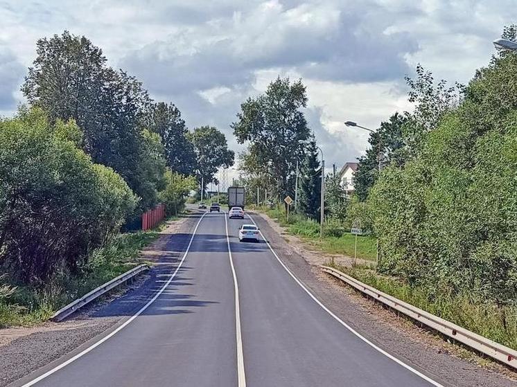 Во Владимирской области трассы ведущие к спортобъектам приводят в порядок