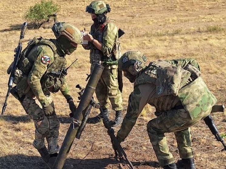 «Врага ни в коем случая нельзя недооценивать!»