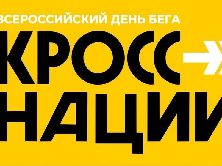 На Сахалине регистрация на «Кросс нации» возобновилась после технического сбоя