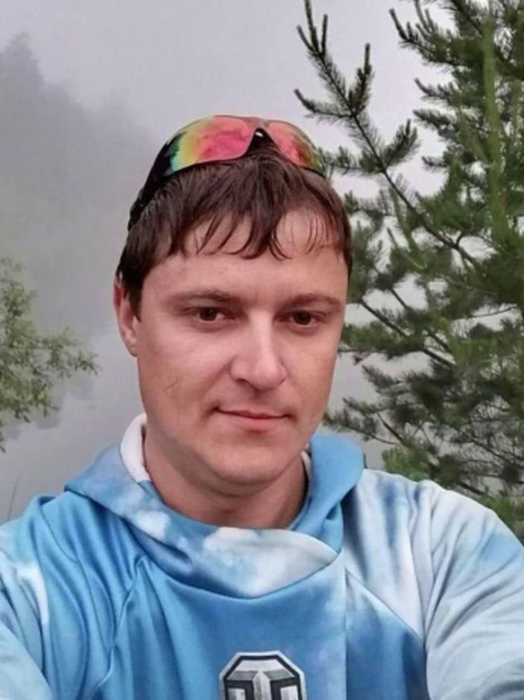 35-летнего мужчину ищут в Братске