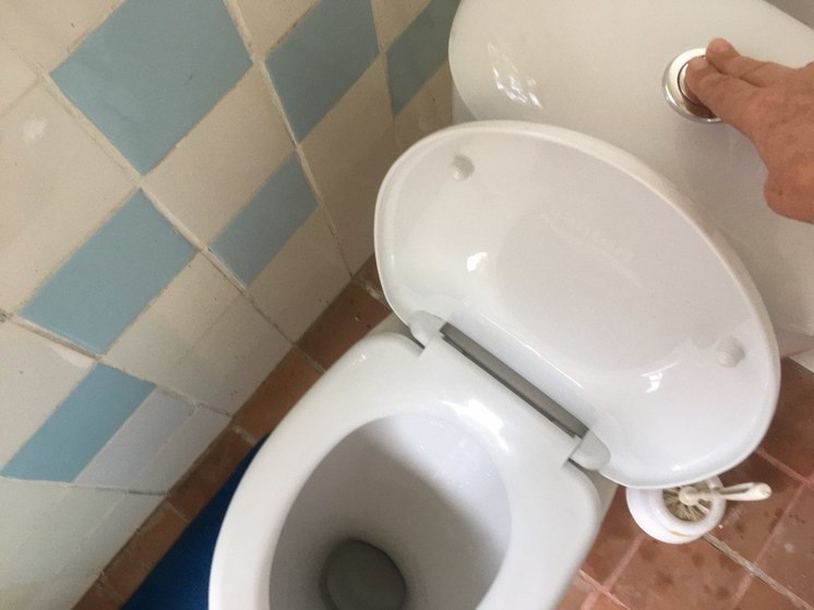 Воронежский водоканал прокомментировал отсутствие воды по ночам