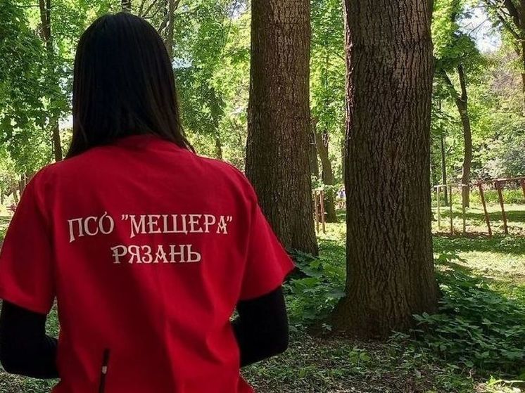 В Рязани нашли потерявшуюся 15-летнюю девочку