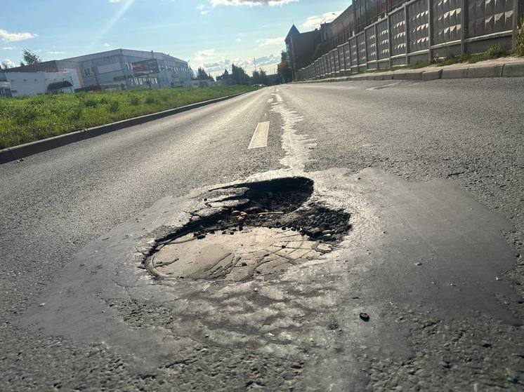 Жители Чувашии вдвое чаще стали жаловаться на открытые канализационные люки