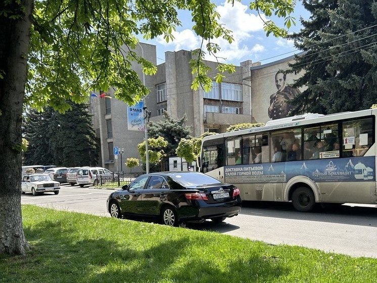 В Пятигорске перекроют улицы 21 сентября из-за массового забега