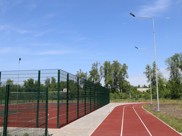 Сахалинская область восстановила 39 объектов в Шахтерске