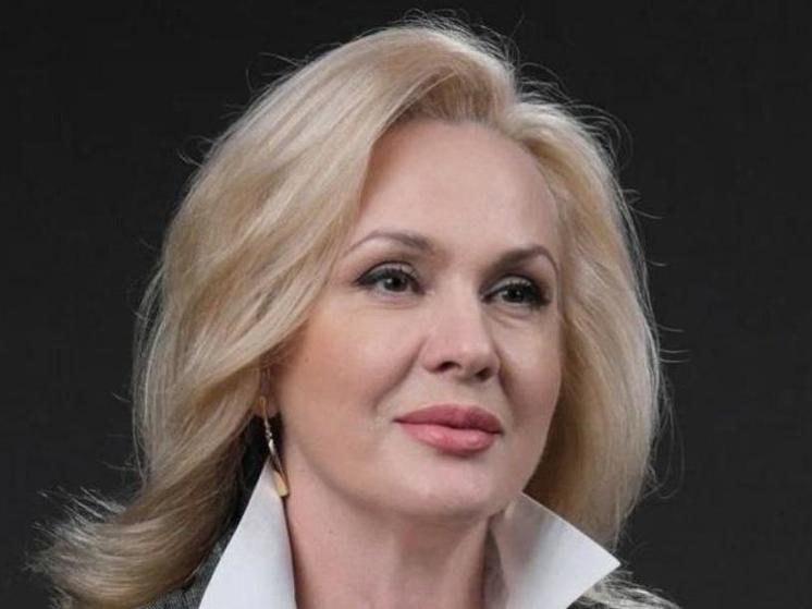 Елена Васильева назначена министром культуры Рязанской области