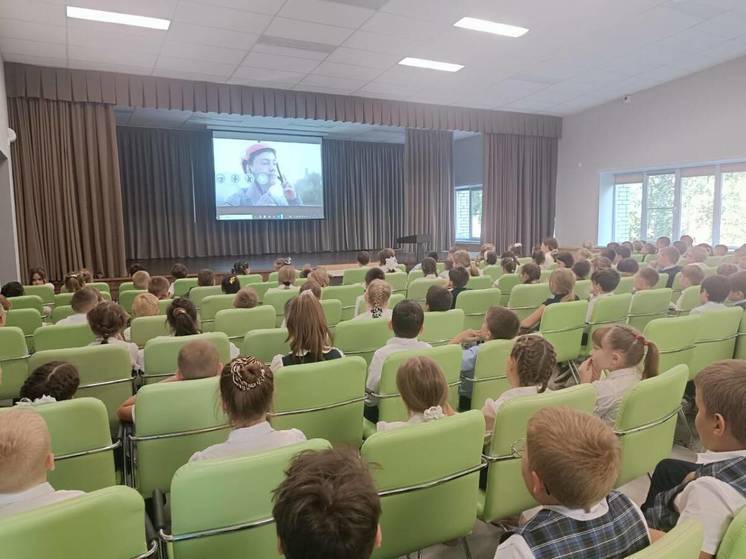 В Татарстане свыше 10 тысяч человек участвовали в «Неделе безопасности»