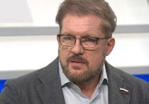 Экс-депутат Госдумы Антон Жарков обратился в суд с отнюдь не джентльменским иском к своей уже бывшей супруге Татьяне Жарковой
