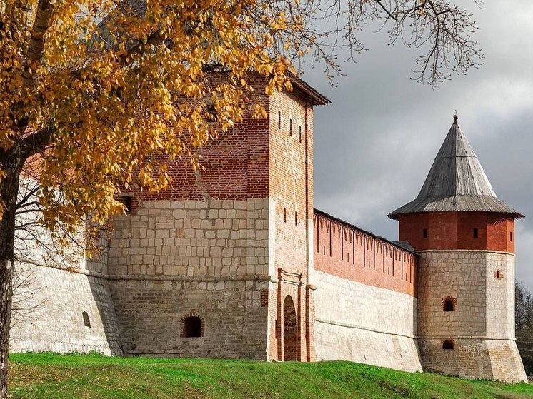 Зарайск в финале конкурса «Культурная столица 2026 года»