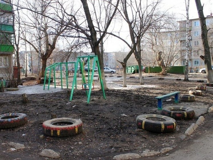 Борьба с покрышками по-тамбовски: в городе появятся пункты их сбора