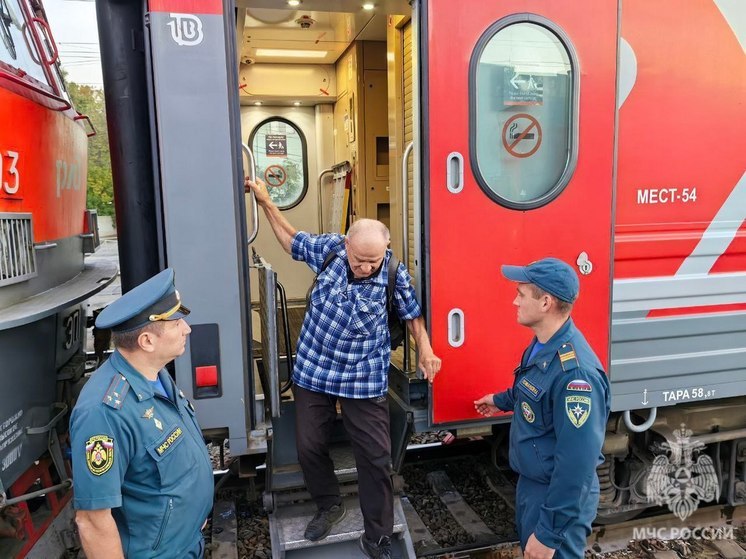 В Саратове разместили шестерых переселенцев из Курской области