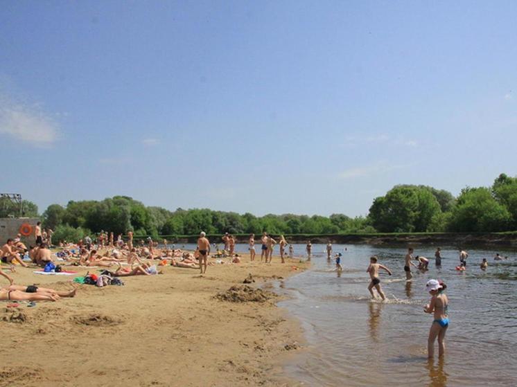 За купальный сезон в Брянске утонули 10 человек