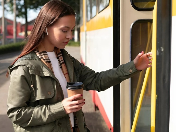 Для бесплатного проезда на автобусе дети из многодетных семей могут предъявить копии документов