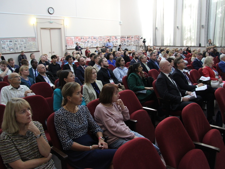 Ученые из Карелии поделятся наработками с коллегами из стран БРИКС