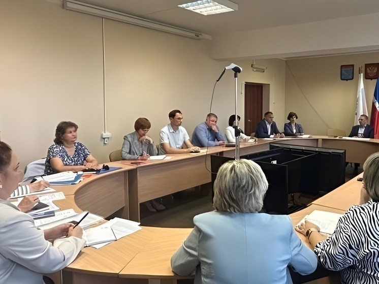 В Тихвине утвердили строительство новой школы
