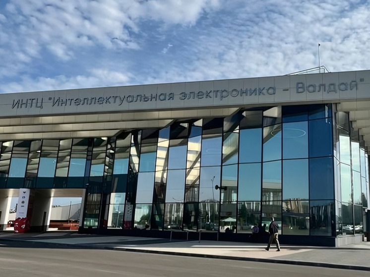 В Великий Новгород на Чемпионат высоких технологий приехали ученики из Запорожья