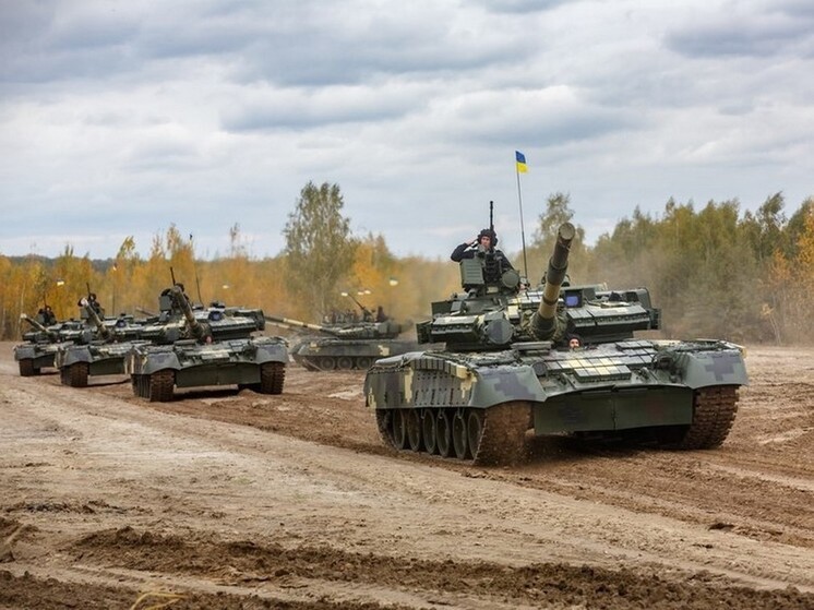 Полковник Бо: ВСУ атакой на Курскую область только расширили линию фронта