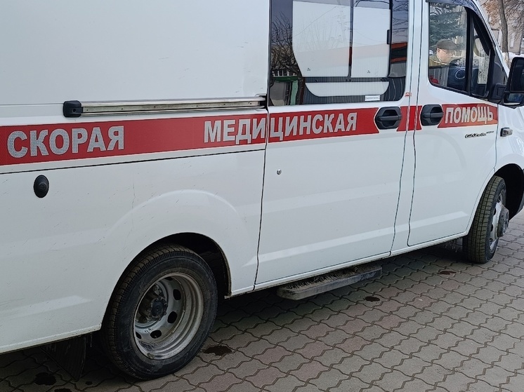 В ДНР в результате киевской агрессии пострадали два мирных жителя