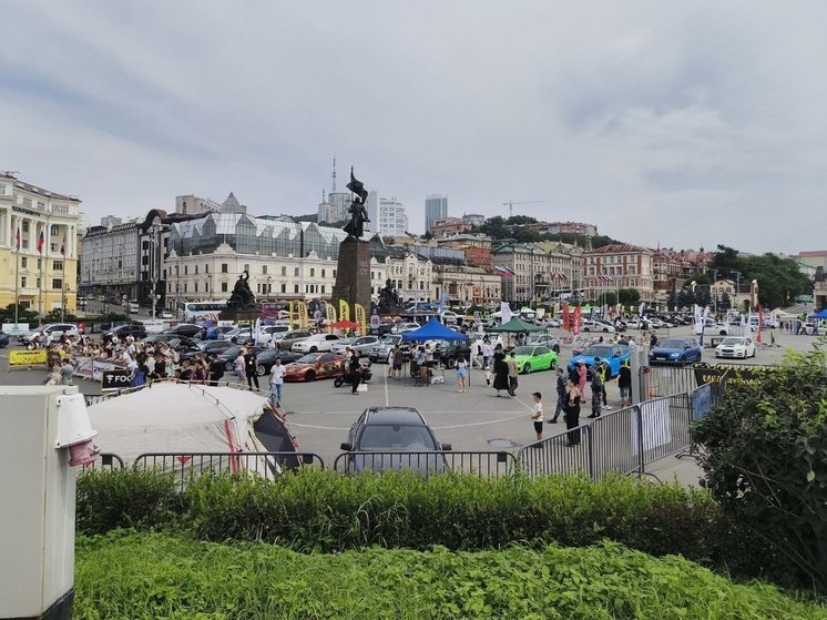 Какая программа подготовлена на все дни фестиваля «Приморские муссоны»