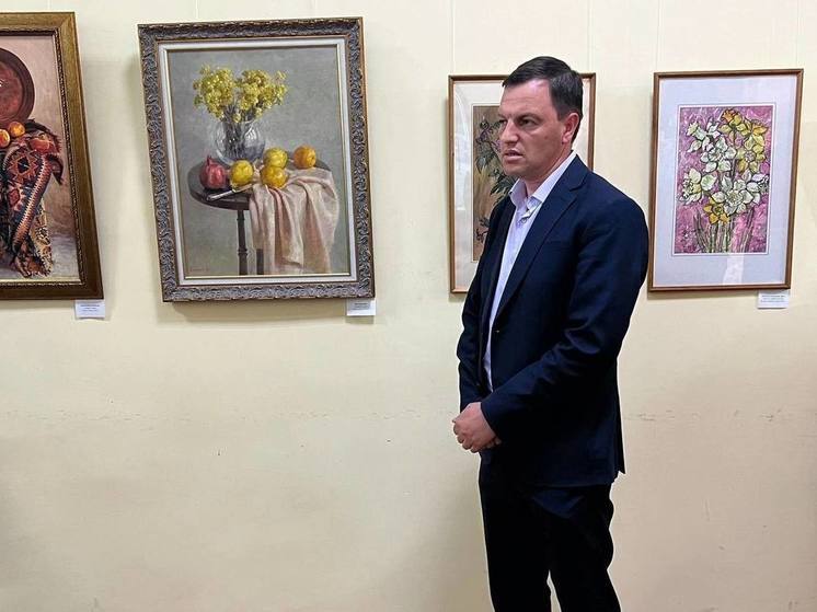 Аксёнов назначил Руслана Якубова председателем Госкомнаца Крыма