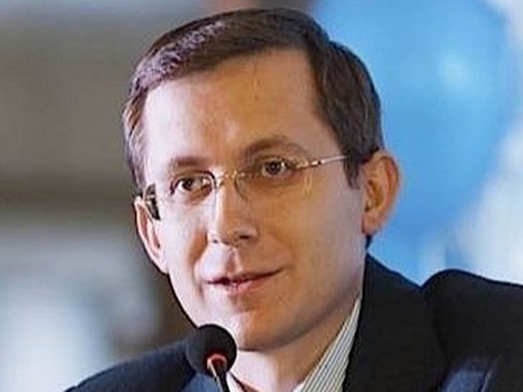 Член Совфеда Тараканов уходит в отставку