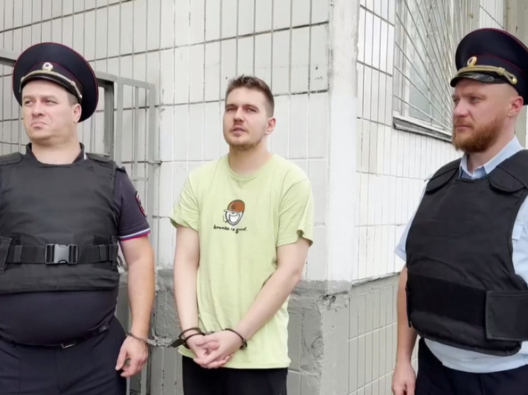 Балашихинский отравитель дал новые признательные показания