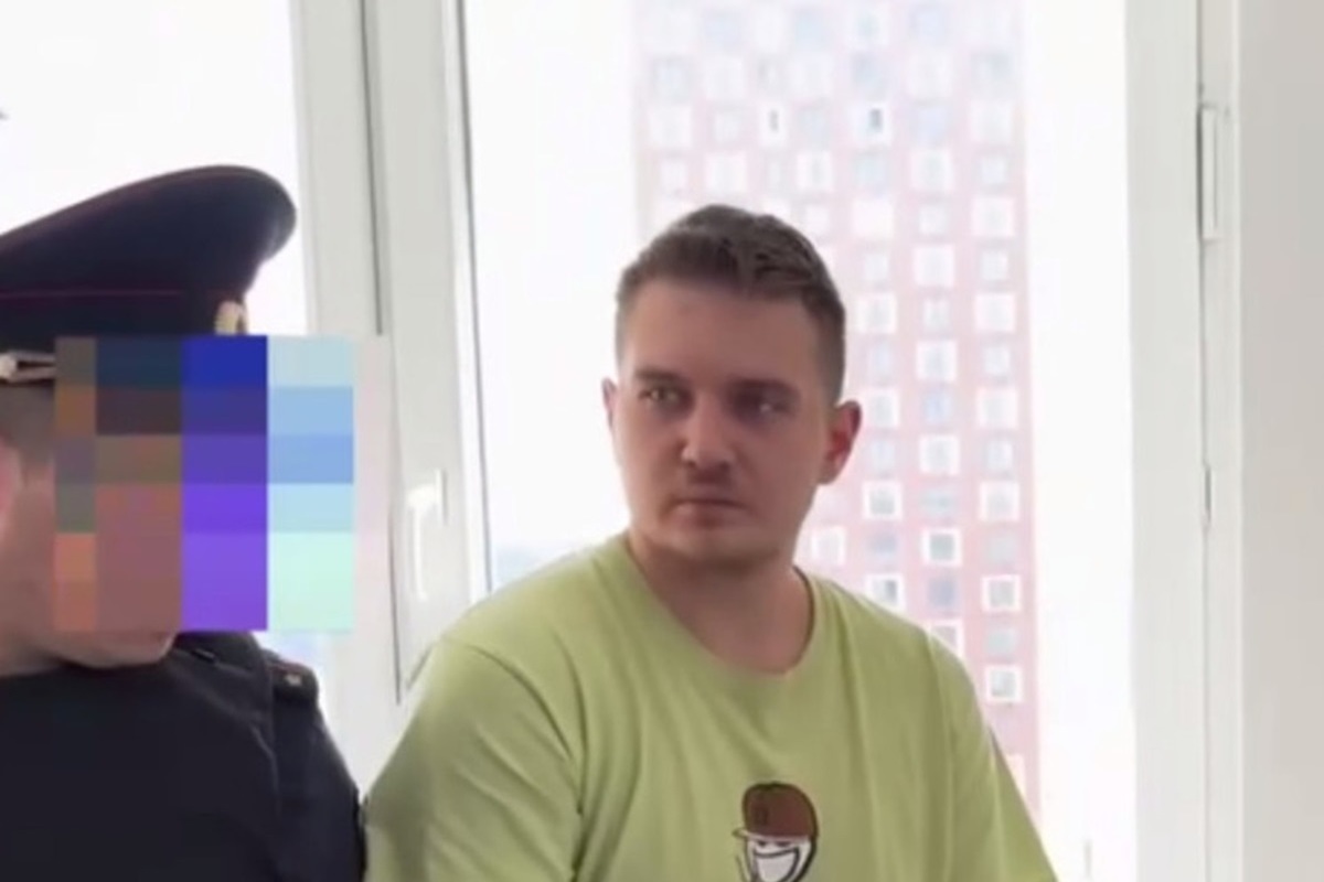 Серийный отравитель из Балашихи рассказал о своих новых жертвах