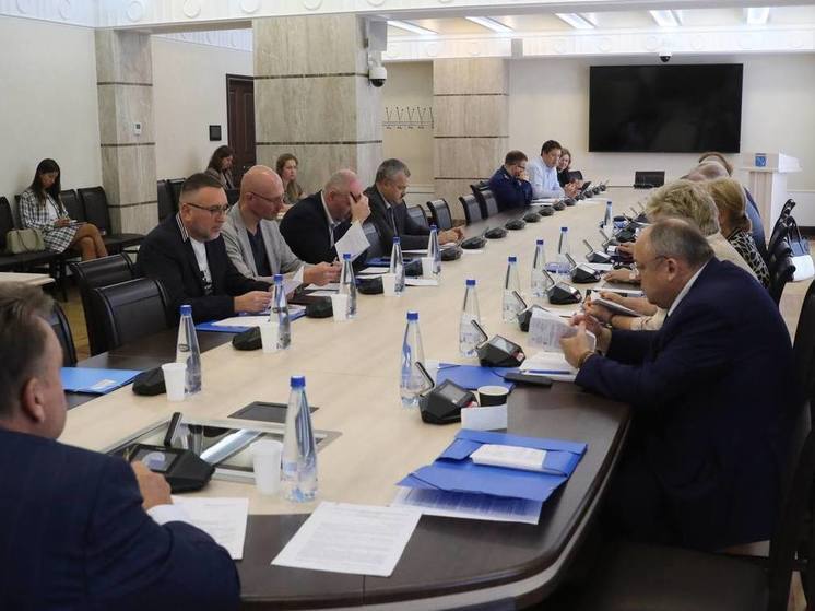 КУГИ предложил не повышать налоговую ставку для собственников торговых центров