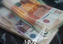 Мошенники обманули жительницу села Сохондо Читинского района на 2,5 миллиона рублей под предлогом доставки заказного письма