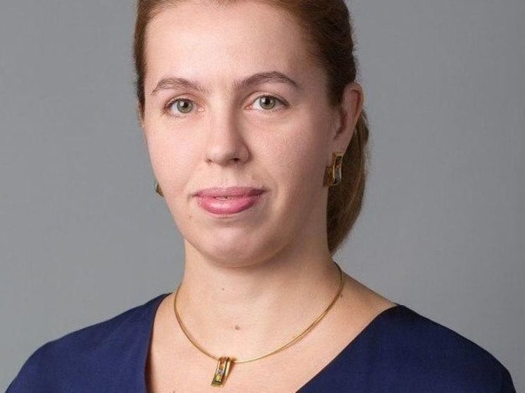 Масленкина согласована на должность первого зампреда Правительства