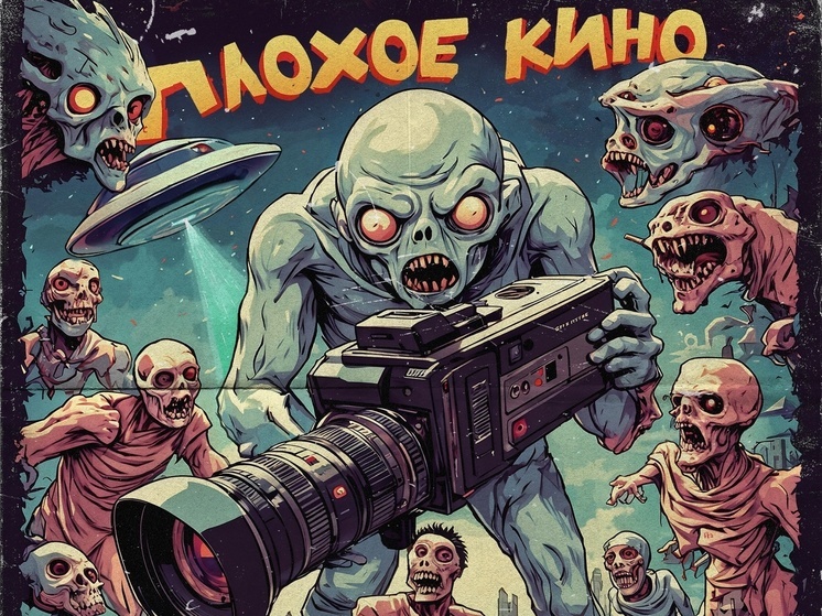 В шорт-лист вошли 15 работ, снятых с максимальным авантюризмом при минимальном бюджете.