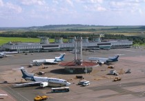 В Пулково задержали вернувшуюся из Турции 38-летнюю туристку с надкушенной шоколадкой с наркотиками
