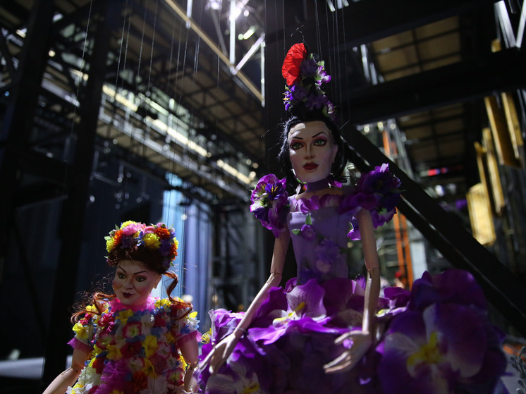 Глава Башкирии рассказал о жизни обновленного Театра кукол в Уфе