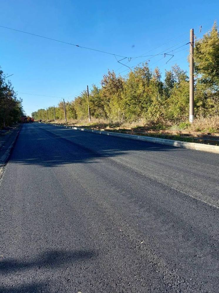 В Орске открыт для движения нижний мост