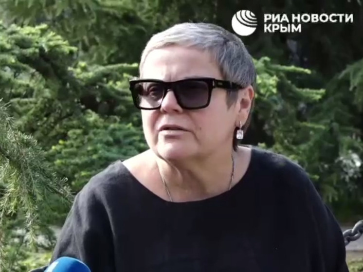 Татьяна Томилина подвела краткие итоги работы Херсонской областной Думы
