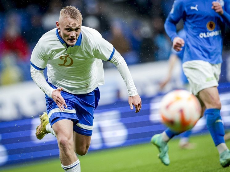 33 богатыря нашего футбола