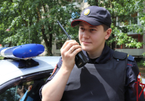 Росгвардейцы задержали дебошира в гостинице села Красный Чикой Забайкальского края, который оказался в федеральном розыске за совершение кражи