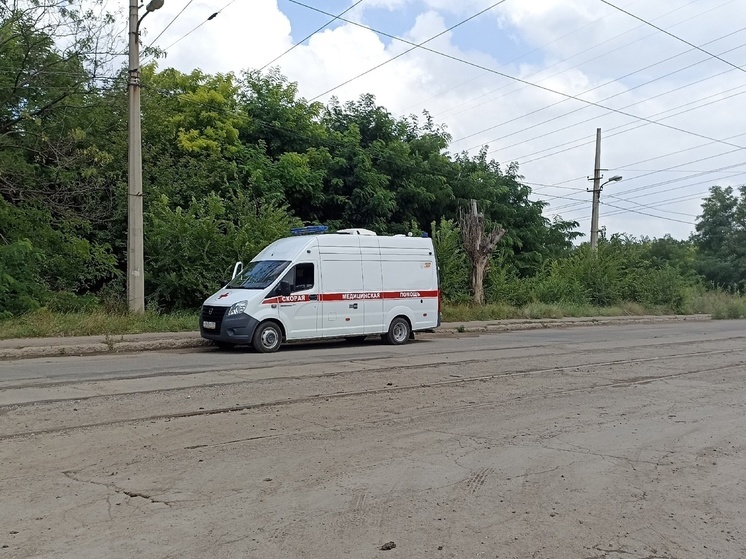 В ДНР жертвами украинских боевиков стали пять мирных жителей