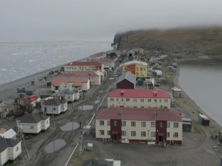Дождь со снегом возможен на севере округа в пятницу