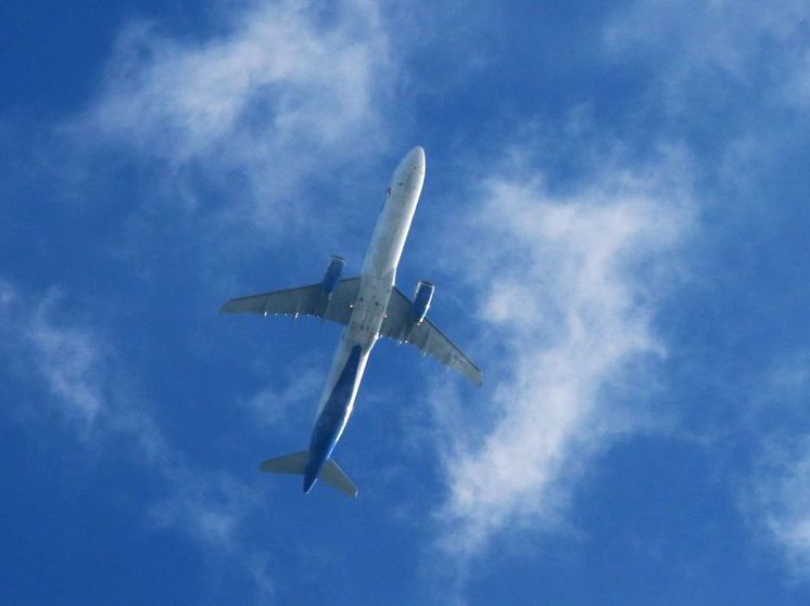 Три самолета подверглись лазерной атаке на территории Подмосковья