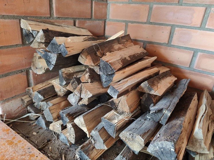 Участники СВО могут получить компенсацию за дрова и уголь к зиме в Забайкалье