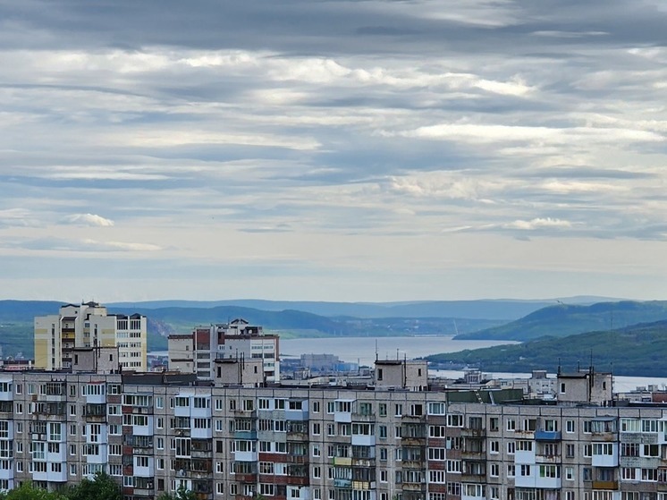 Мурманский роддом временно прекратит работу с 23 сентября
