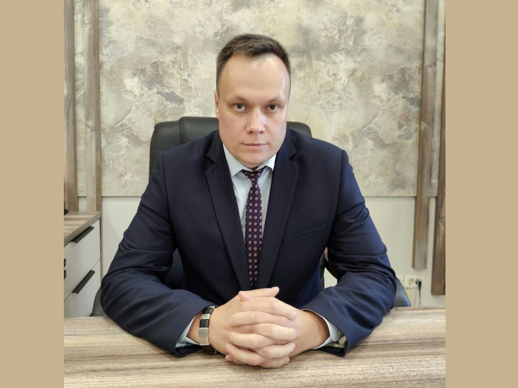 Главой Сокольского округа назначен Владимир Носков