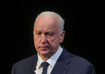 Председатель Следственного комитета России Александр Бастрыкин поручил руководителю СУ СК РФ по Республике Саха (Якутия) Кондратенко доложить о ходе расследования уголовного дела по факту пожара, где погибли трое детей